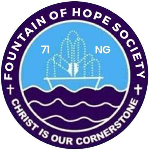 Fountain of Hope Society